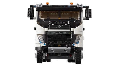 Lego Technic 42175 Volvo FMX Truck & EC230 Electric Excavator