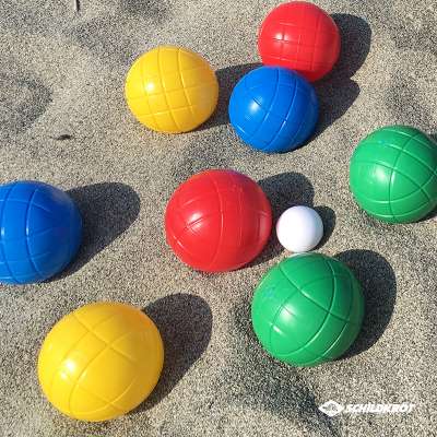 Schildkröt Fun Boccia Set