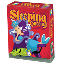 Sleeping Queens