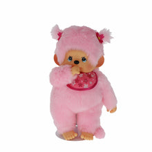 Monchhichi Girl Cherry Blossom