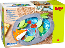 Haba Water Play Mat Forest Friends