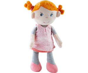 Haba Cuddly Doll Juna 29cm
