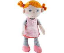 Haba Cuddly Doll Juna 29cm
