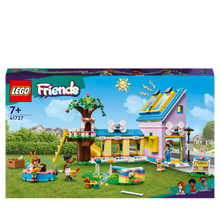Lego Friends 41727 Dog Rescue Centre (C)