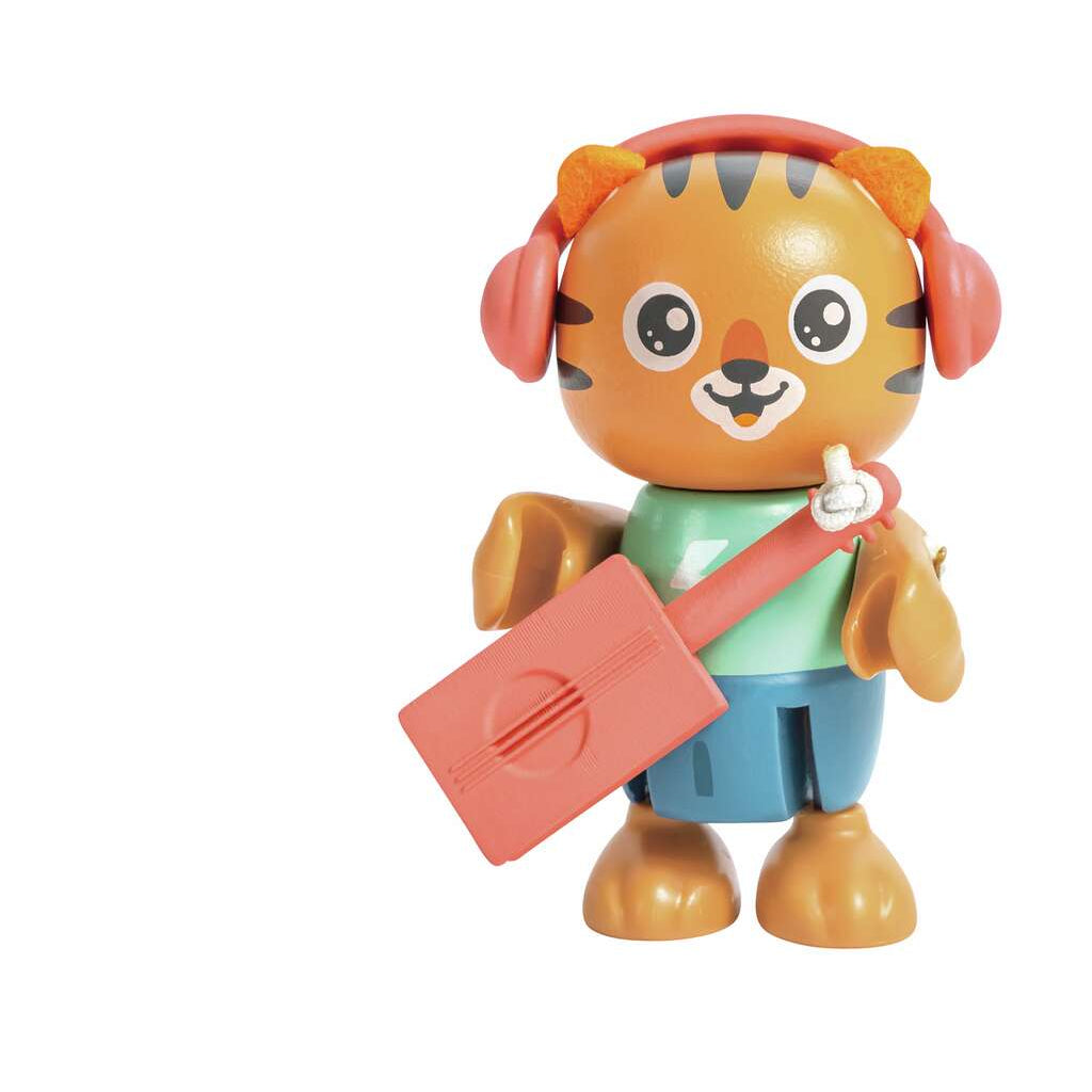 Hape Milo & Melody