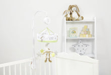 Rainbow Designs Guess How Much I Love You Musical Cot Mobile
