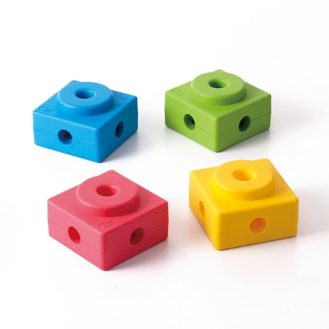 Half Brick and Brick Set