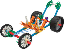 K'nex STEM Explorations - Vehicles