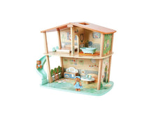 Hape Tigers’ Jungle House