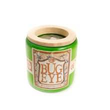 House Of Marbles Bug Eye Wood Kaleidoscope - assorted
