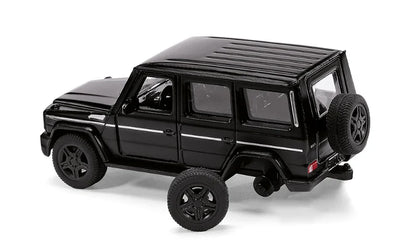 Siku 1:50 Mercedes-Benz G65 AMG