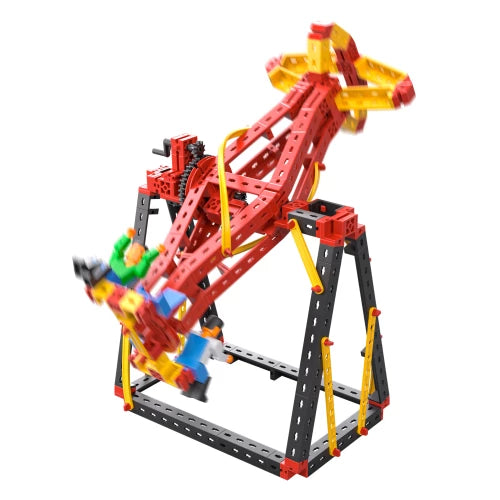 fischertechnik Advanced Crazy Rides