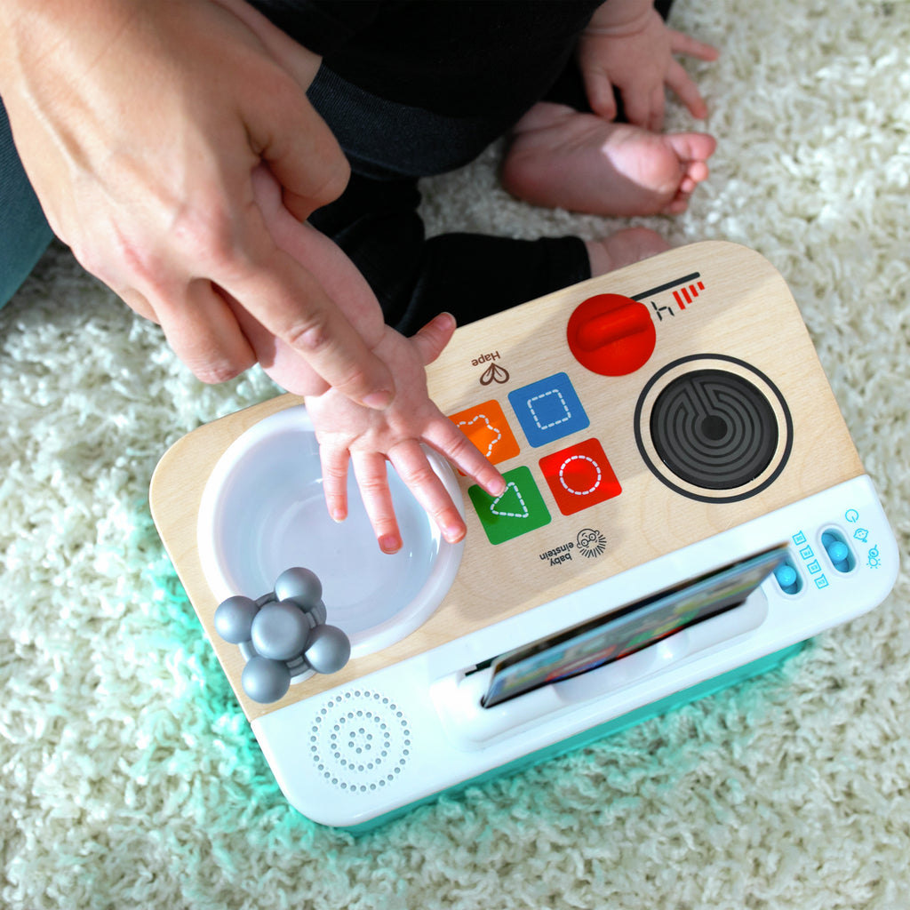 Hape Magic Touch Kitchen� Toy