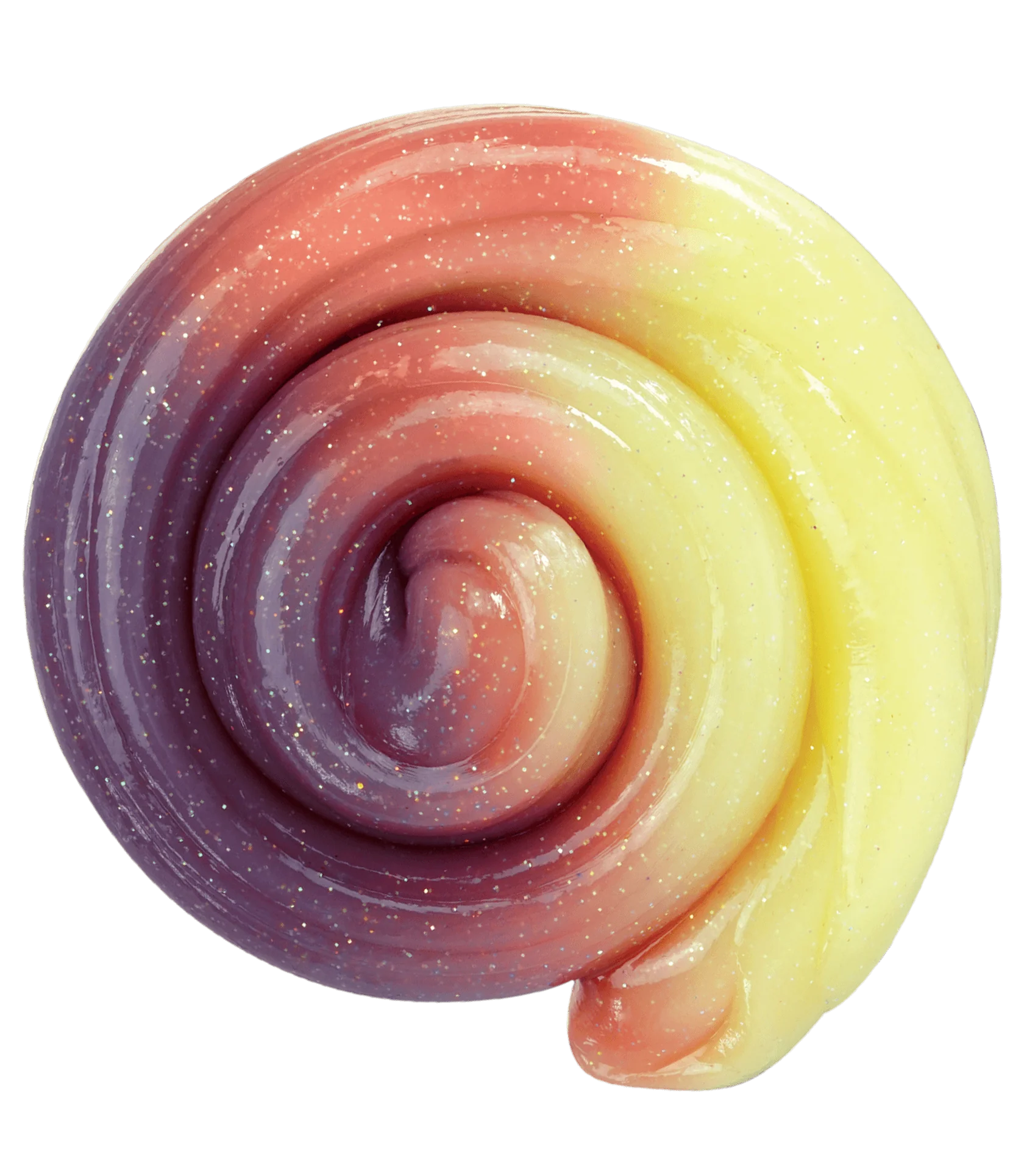 Crazy Aaron's Thinking Putty Hypercolour Goodnight Cactus