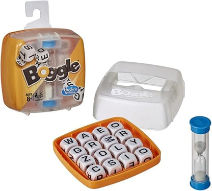 Hasbro Boggle Classic