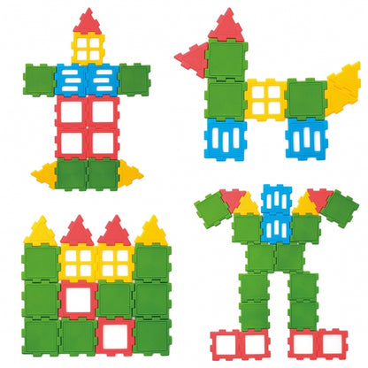 We-Blocks Mini 28 Pcs