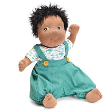 Rubens Barn Little Rubens Little Harry 40 Cm