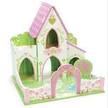 Le Toy Van Fairy Castle