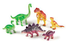 Learning Resources Jumbo Dinosaurs - Mommas and Babies