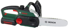 Klein Bosch Chain Saw II