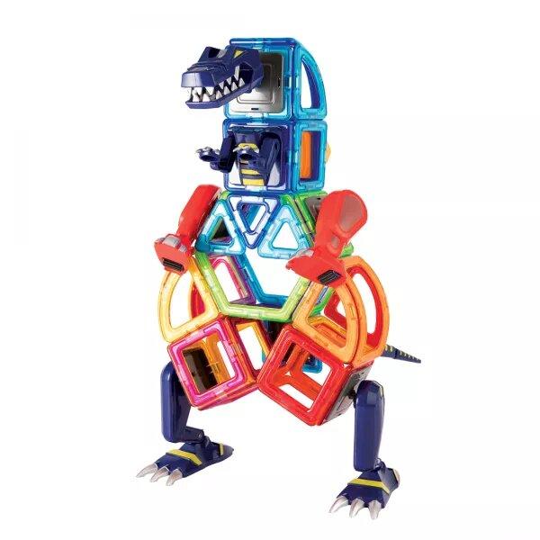 Magformers Wonder Creator Set