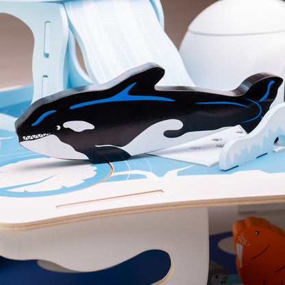 BigJigs Polar Glacier