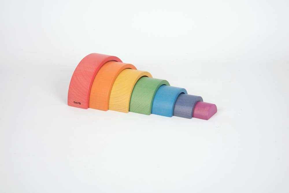TickiT Rainbow Architect Arches