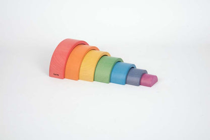 TickiT Rainbow Architect Arches