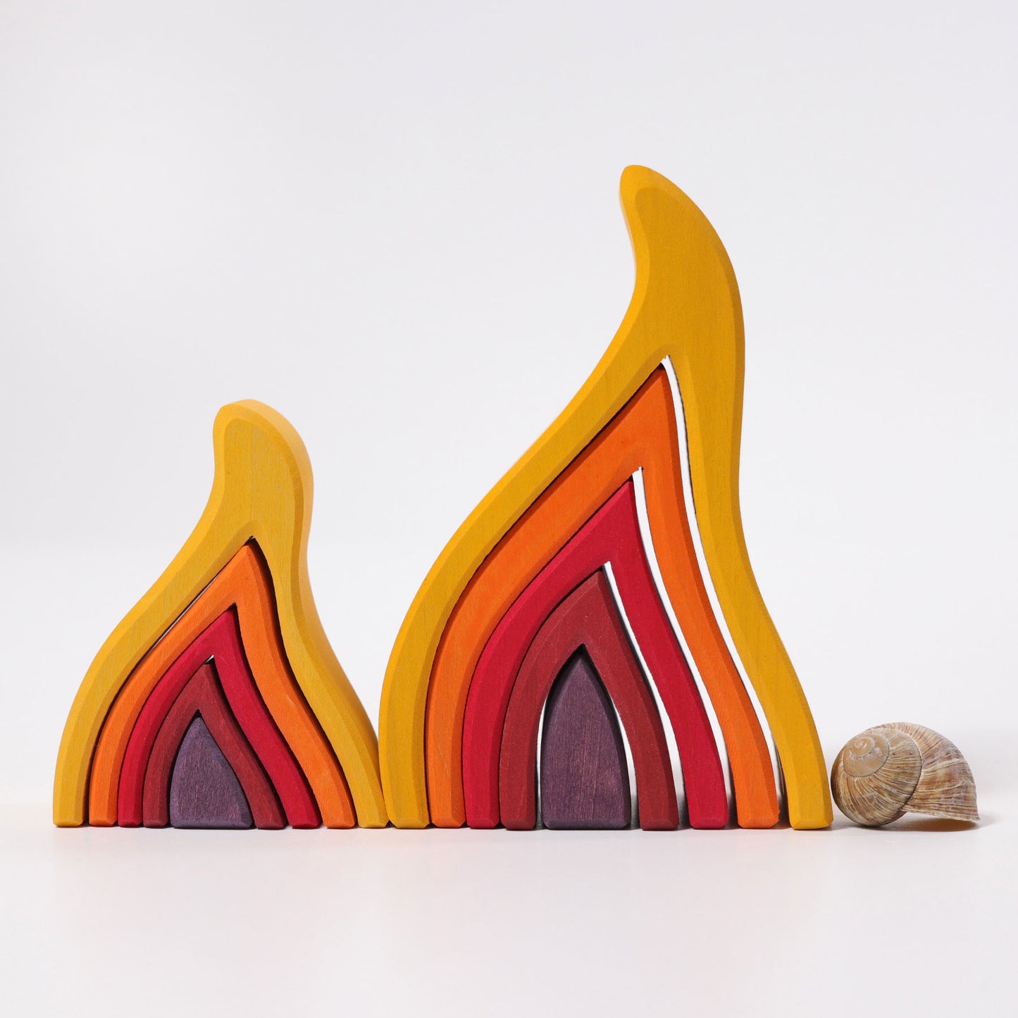 Grimms Small Fire