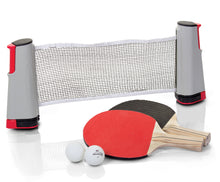 Tobar Table Tennis Game