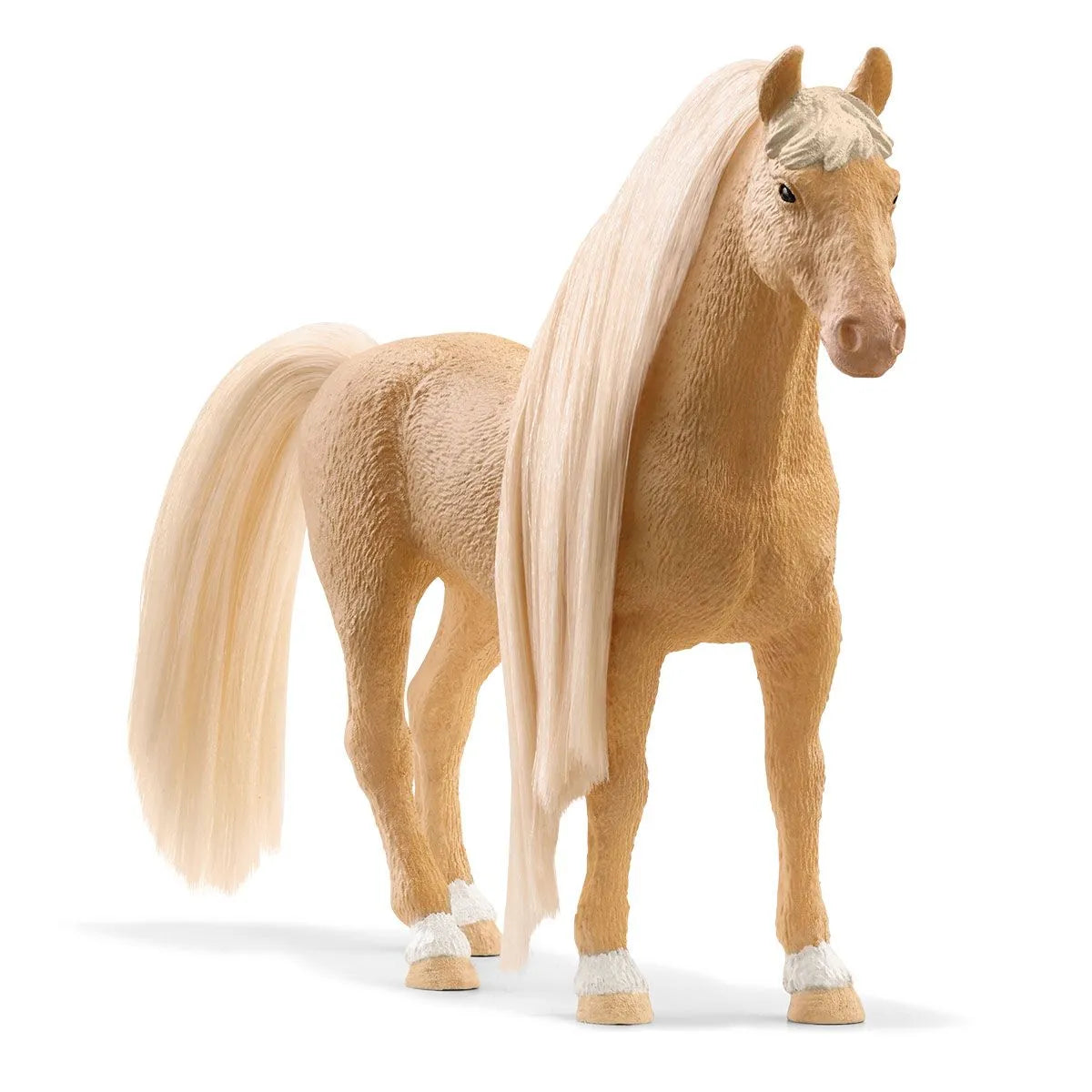 Schleich Grooming Station