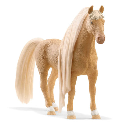 Schleich Grooming Station