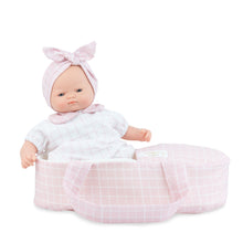 Marina & Pau Sweet Sound Crib Case
