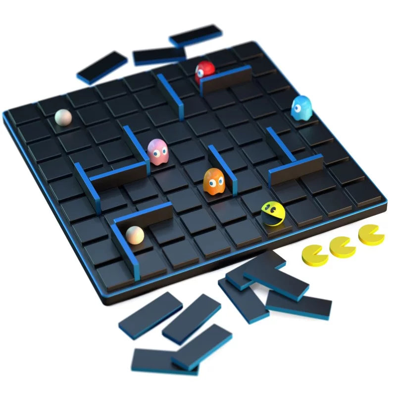 Gigamic Quoridor: Pac-Man