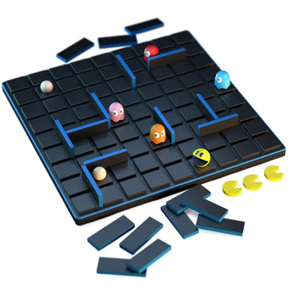 Gigamic Quoridor: Pac-Man