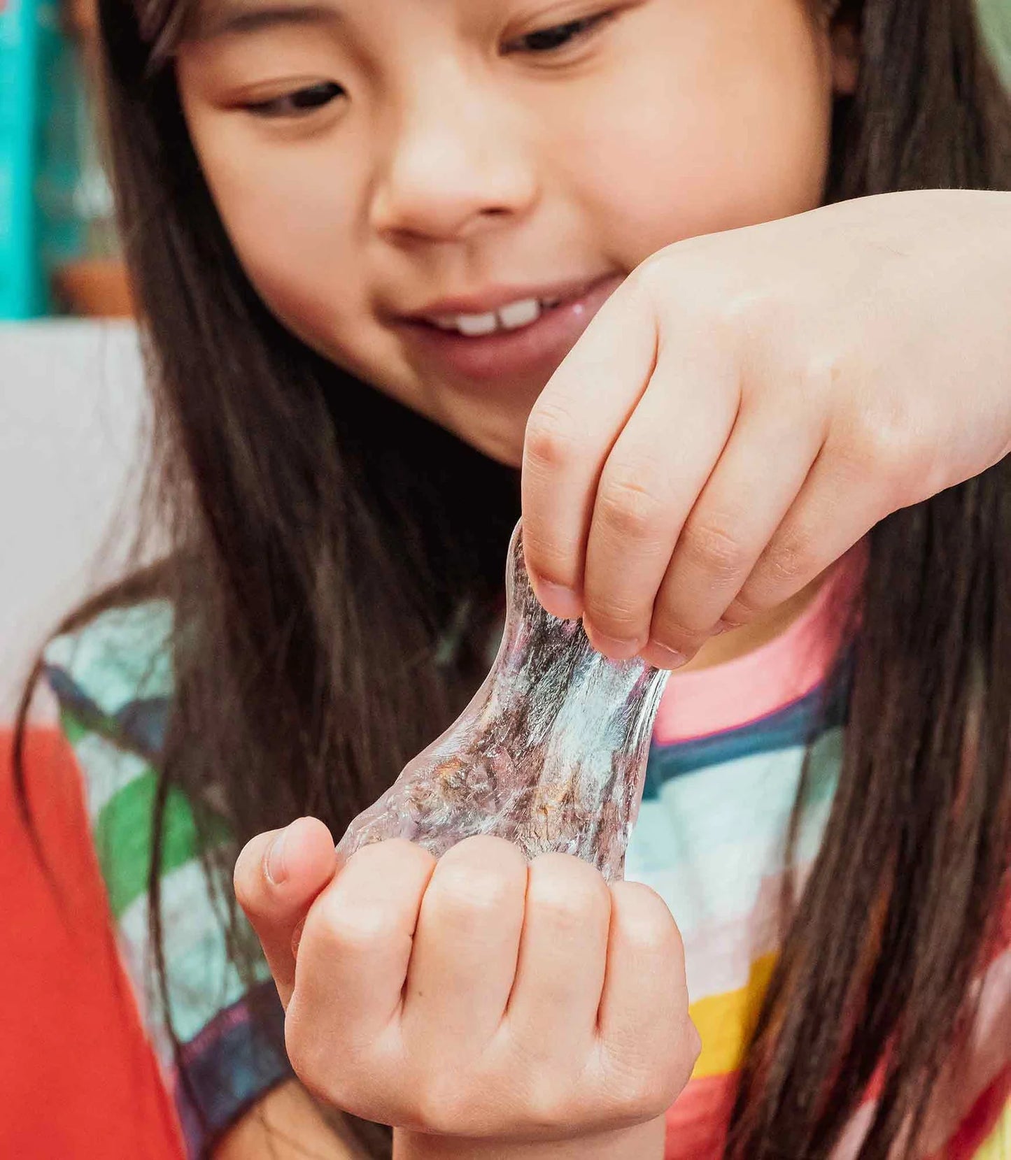 Crazy Aaron's Thinking Putty Liquid Glass