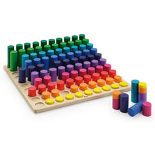 Erzi Educational Game Set Theory