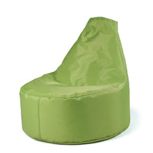Erzi Outdoor Seat in Green