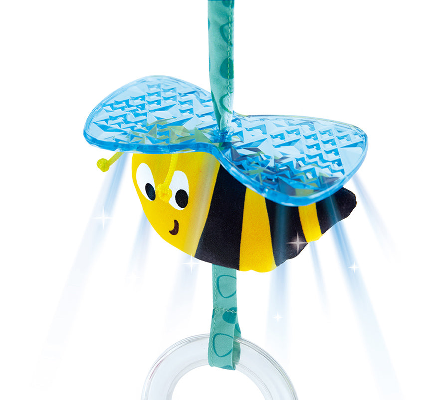 Hape Garden Friends Play Arch (D)