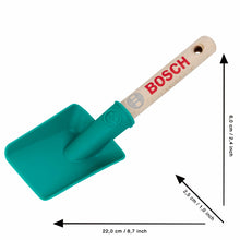 Klein Bosch Garden - Hand Shovel, Short