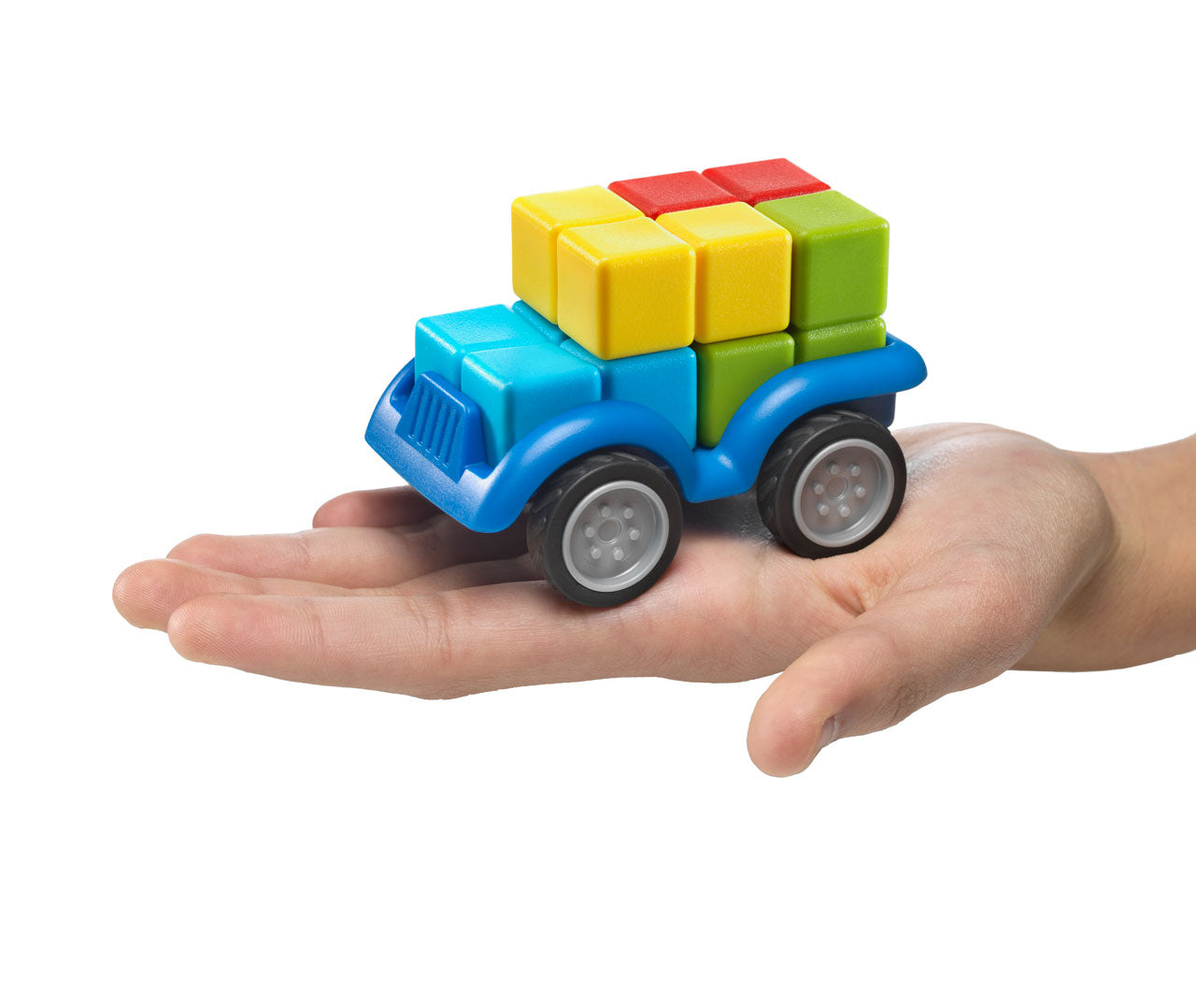 Smart Games SmartCar Mini