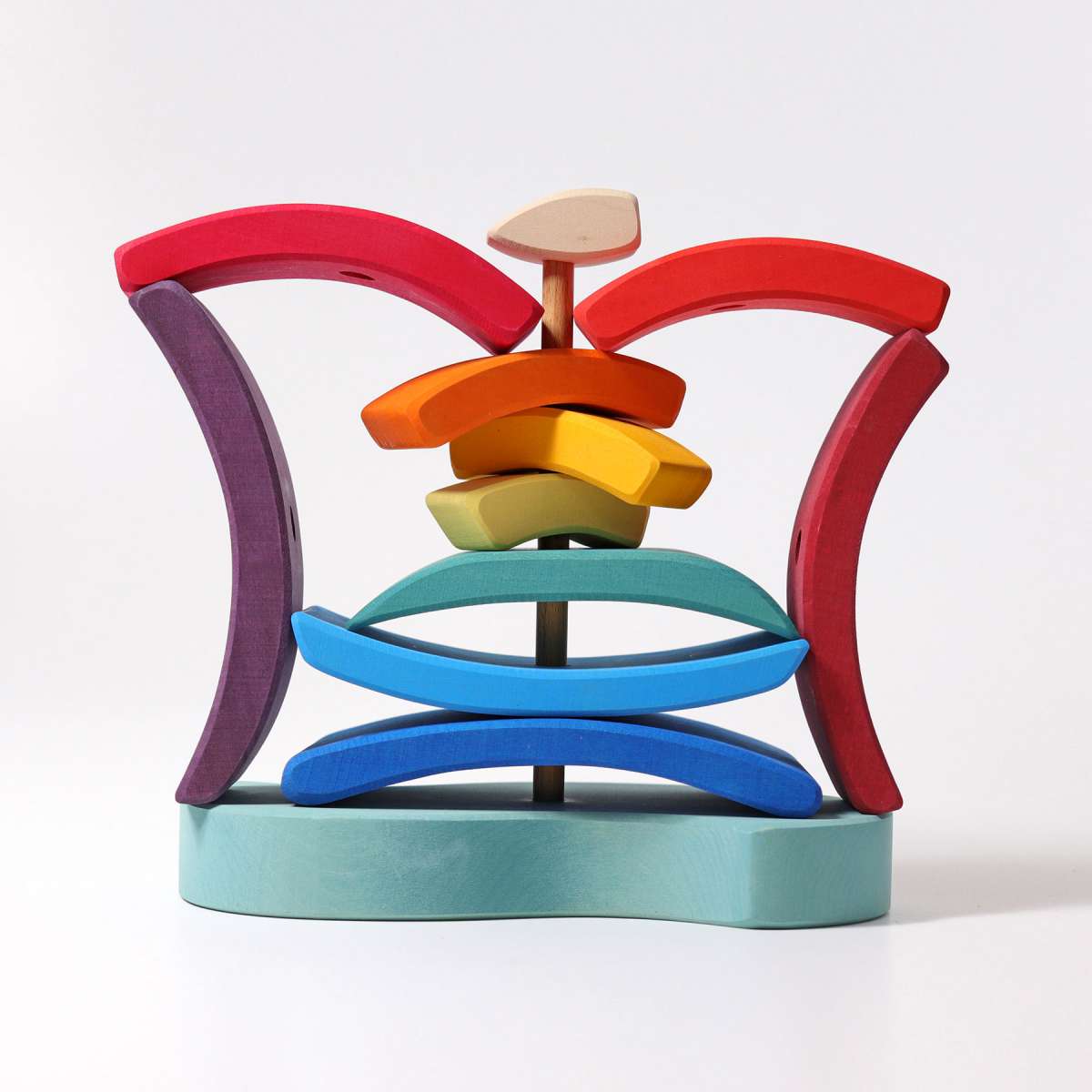 Grimms Boat Stacking Tower