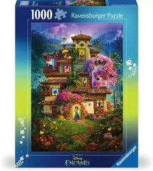 Ravensburger Encanto 1000pc