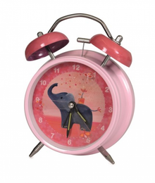 Egmont Toys Alarm Clock Elephant
