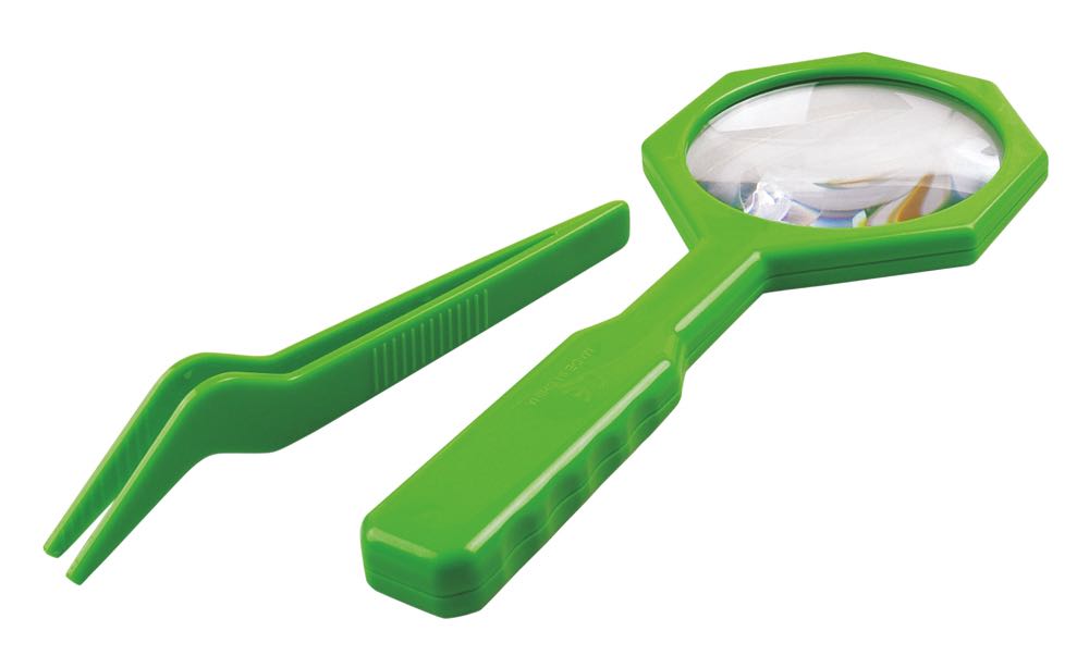 EDU-QI Nature Exploring Kit