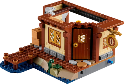 Lego Ideas 21348 Dungeons & Dragons