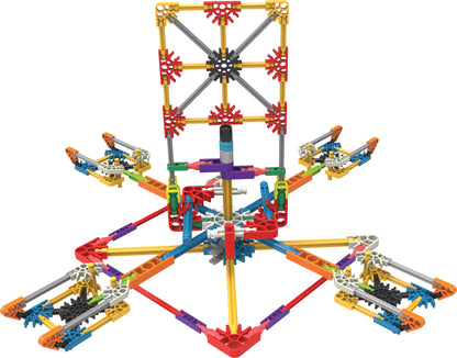 K'nex Creation Zone Building Set
