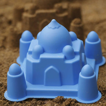 Hape Blue Taj Mahal Sand Mould