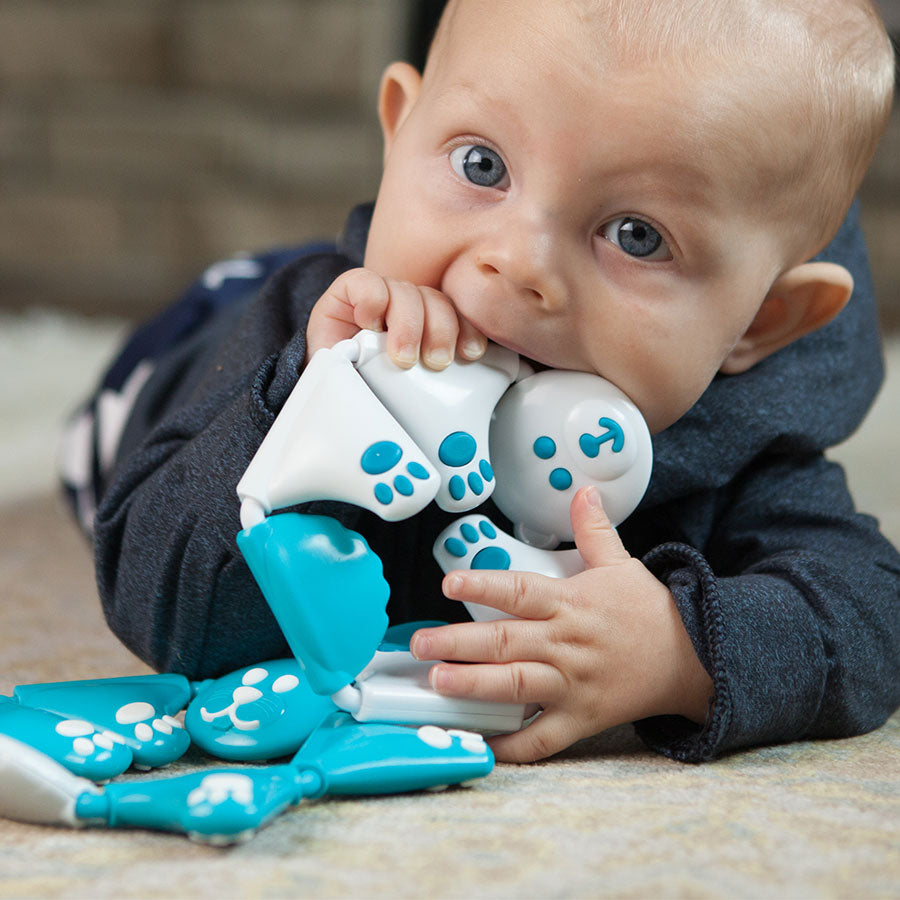 Fat Brain Toys Twistimals-Bear