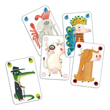 Djeco Pipolo Bluffing Game